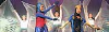 Drama Aladdin 