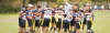 Flag football 