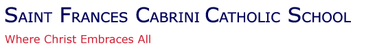 Saint Frances Cabrini School